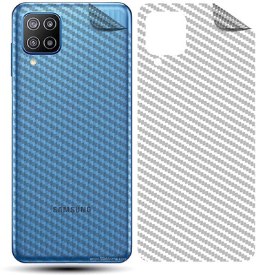 LIKEDESIGN Back Screen Guard for SAMSUNG Galaxy M32(Pack of 1)
