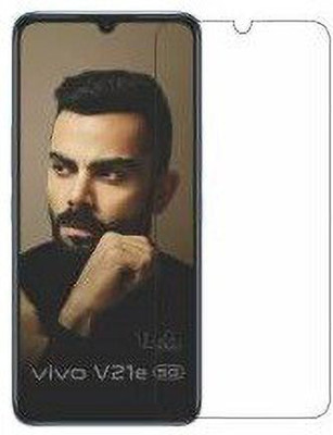 RUNEECH Impossible Screen Guard for VIVO V21E(Pack of 1)
