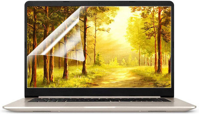 Saco Screen Guard for Saco Anti Glare Scratch Ultra-Clear Screen Protector for Acer Aspire E5-571G 15.6-inch Laptop(Pack of 1)