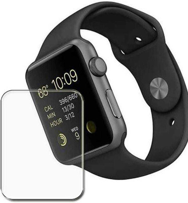 DB Tempered Glass Guard for Easyshop Android A1 Smartwatch EA03(Pack of 1)