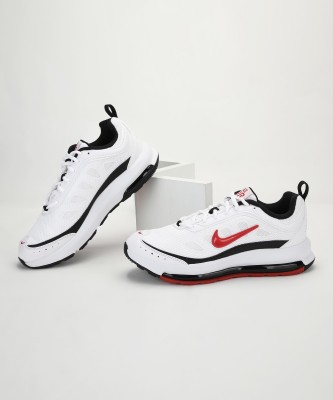 NIKE Air Max AP Running Shoes For Men(White)
