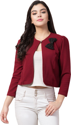 ZEUGEN Women Shrug