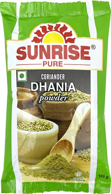 Sunrise Pure Coriander/Dhaniya Powder(100 g)