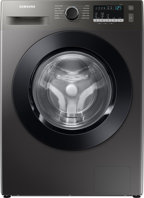 SAMSUNG 7 kg Fully Automatic Front Load Grey (WW70T4020CX/TL)