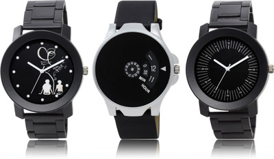 FEMEO Analog Watch  - For Men