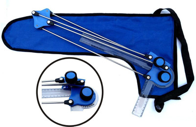 ORFORX C-1360 Mini Drafter Drafting Machine