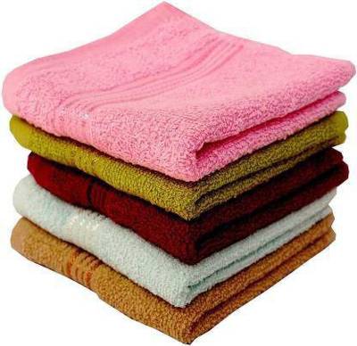 Welspun shop face towel