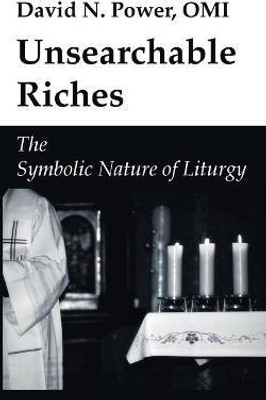 Unsearchable Riches(English, Paperback, Power David N Omi)
