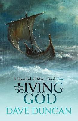 The Living God(English, Paperback, Duncan Dave)