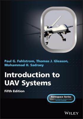 Introduction to UAV Systems(English, Hardcover, Fahlstrom Paul G.)