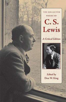 The Collected Poems of C.S. Lewis(English, Hardcover, unknown)