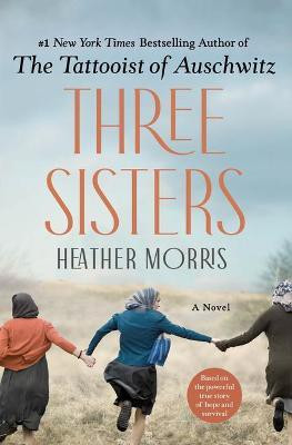 Three Sisters(English, Hardcover, Morris Heather)