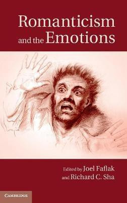 Romanticism and the Emotions(English, Hardcover, unknown)
