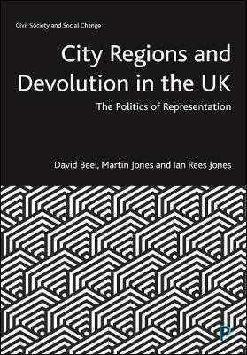 City Regions and Devolution in the UK(English, Hardcover, Beel David)