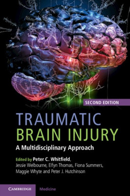 Traumatic Brain Injury(English, Paperback, unknown)