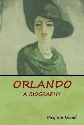Orlando(English, Paperback, Woolf Virginia)