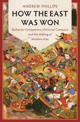 How the East Was Won(English, Paperback, Phillips Andrew)