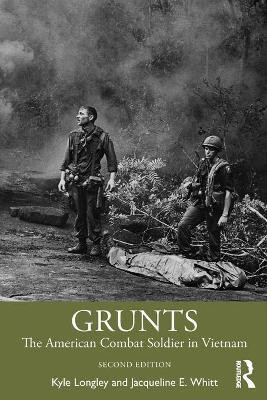 Grunts(English, Paperback, Longley Kyle)
