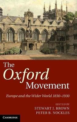 The Oxford Movement(English, Hardcover, unknown)