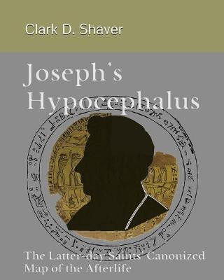 Joseph's Hypocephalus(English, Paperback, Shaver Clark D)