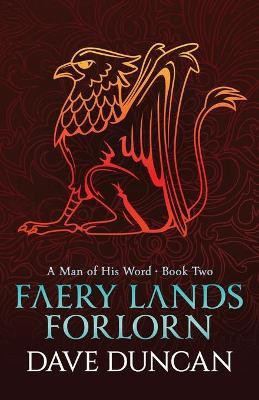 Faery Lands Forlorn(English, Paperback, Duncan Dave)
