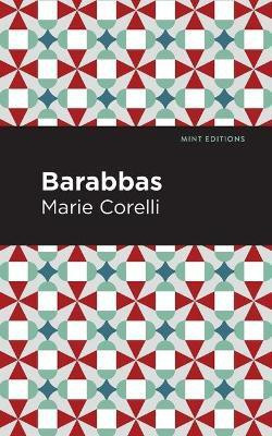 Barabbas(English, Paperback, Corelli Marie)