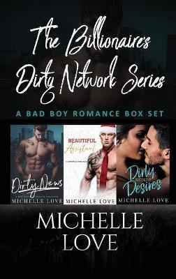 The Billionaires Dirty Network Series(English, Hardcover, Love Michelle)