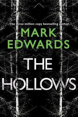 The Hollows(English, Paperback, Edwards Mark)
