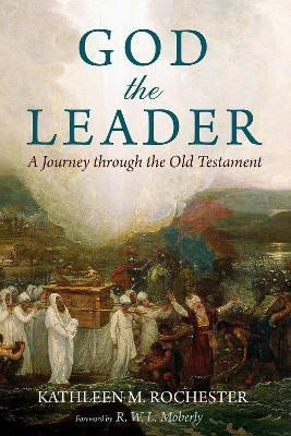 God the Leader(English, Paperback, Rochester Kathleen M)