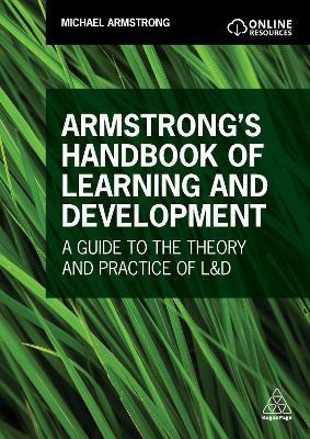 Armstrong's Handbook of Learning and Development(English, Hardcover, Armstrong Michael)
