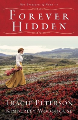 Forever Hidden(English, Paperback, Peterson Tracie)