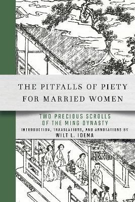 The Pitfalls of Piety for Married Women(English, Hardcover, unknown)