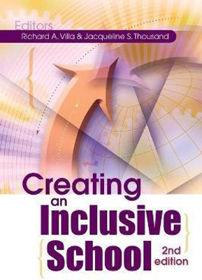 Creating an Inclusive School(English, Paperback, unknown)