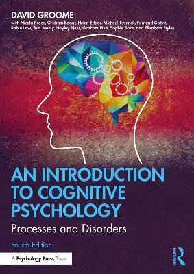 An Introduction to Cognitive Psychology(English, Paperback, Groome David)