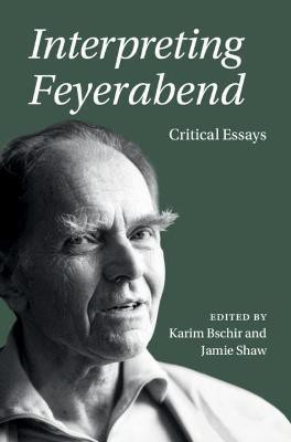 Interpreting Feyerabend(English, Hardcover, unknown)