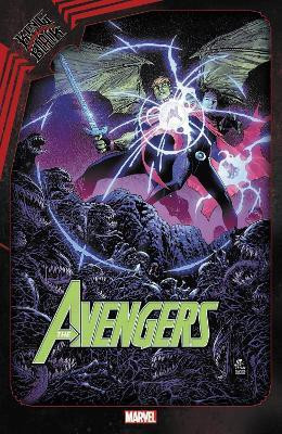 King in Black: Avengers(English, Paperback, Marvel Comics)