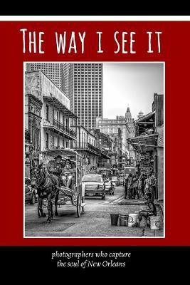 The Way I See It(English, Paperback, Kasparowitz Lawrence)