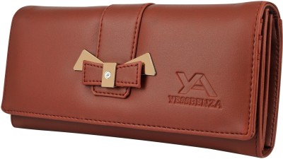 YESSBENZA Casual, Party, Formal, Sports Tan  Clutch