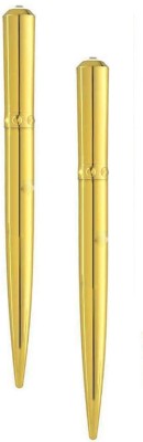 REIMICHI Glitter Pro Smooth Eyeliner Pen Shimmer Pigmented 3 g(GOLD)