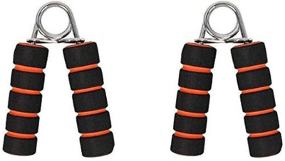 LifeKraze foam Paded Hand Grip Hand Grip/Fitness Grip