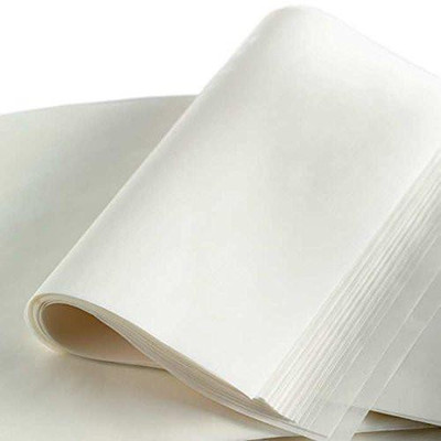 TDS PLUS WRAP Baking & Cooking Parchment Paper Sheets Parchment Paper(Pack of 100, 33 m)