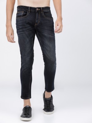 KETCH Slim Men Blue Jeans