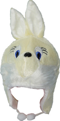 Good Friend Kids Cap(White)