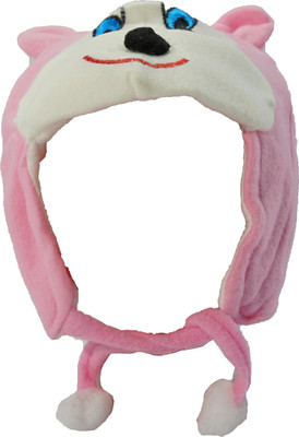 Florida Kids Cap(Pink)