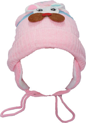 GoodFeel Kids Cap(Pink)