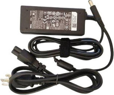 DELL r 6tm1c 65w 19.5V 3.34A Inspiron 65 W Adapter(Power Cord Included)