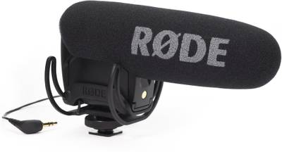 Rode VideoMic Pro Rycote Microphone