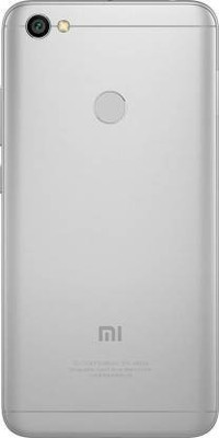 SPAREWARE REDMI Y1 Back Panel(GREY)