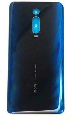 Farkry Redmi K20 / K20 Pro Back Panel(Blue)