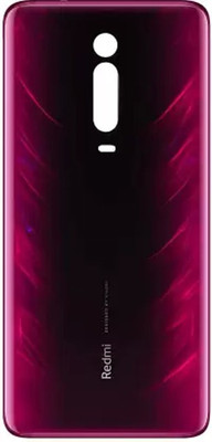 Farkry Redmi K20 / K20 Pro Back Panel(Red)